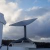 Starlink speed limits in Ukraine may have been lifted