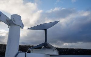 Starlink speed limits in Ukraine may have been lifted