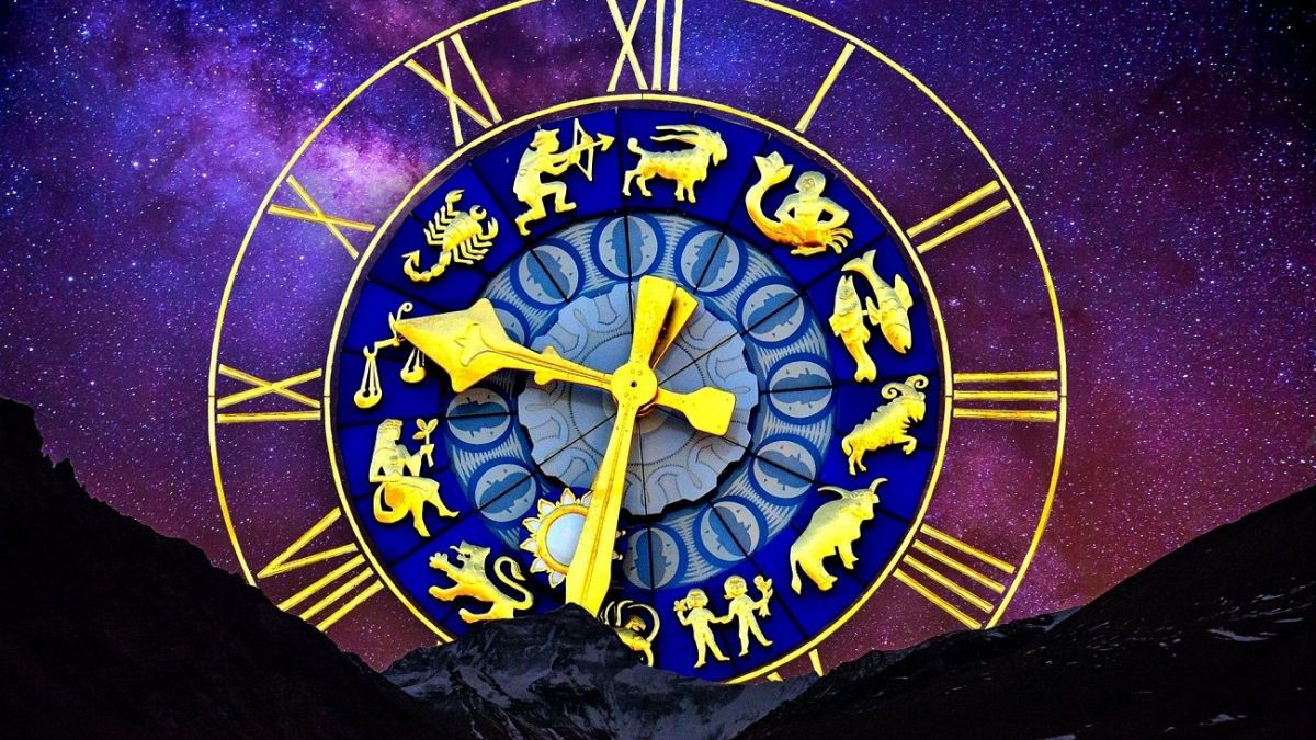 Weekly horoscope for all zodiac signs | RBC-Ukraine