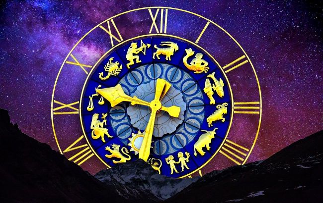 Weekly horoscope for all zodiac signs