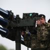 Ukraine intercepts more than 57,000 Russian drones and missiles in May