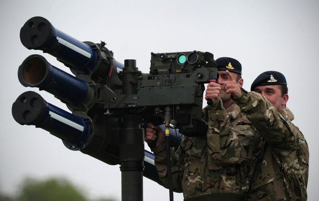 Ukraine intercepts more than 57,000 Russian drones and missiles in May
