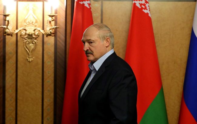 Belarus moves one-third of its army to Ukraine border, Lukashenko states