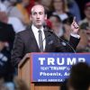 Donald Trump names favorite for position of National Security Advisor instead of Waltz