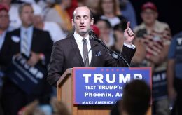 Donald Trump names favorite for position of National Security Advisor instead of Waltz