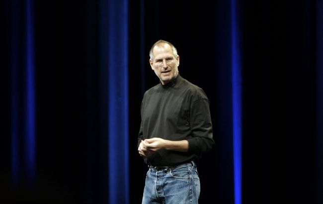 Steve Jobs’ 10 life-changing lessons for success