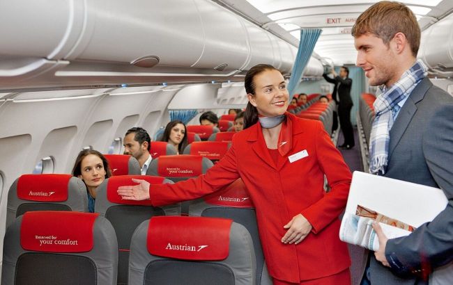 8 true facts about air hostesses that will make you both admire and worry