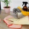 3 reasons why your home full of dust and how to get rid of it