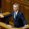 Stoltenberg: Ukraine has right to strike military targets in Russia