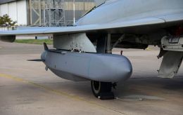 Italy may provide Ukraine with Storm Shadow missiles, reports say