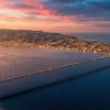 Italy plans to connect Sicily with mainland via world&rsquo;s longest suspension bridge