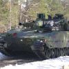Sweden and Denmark to keep sending CV90 to Ukraine