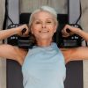 Two exercises to do every week after 40 to stay strong