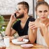 10 fatal mistakes men make on first date: How not to scare woman away