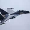 Russian Su-30SM fighter jet crashes in Kaliningrad, pilots injured