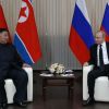 Russia, China and North Korea strengthen cooperation - White House