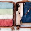 Why suitcases should be cleaned after traveling and how to do it