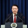 Court orders arrest of South Korean president