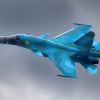 Launch of Kinzhal from Su-34? Russian disinformation reveals unexpected problem