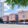 Russia destroys university building in Ukraine's Sumy: Footage revealed