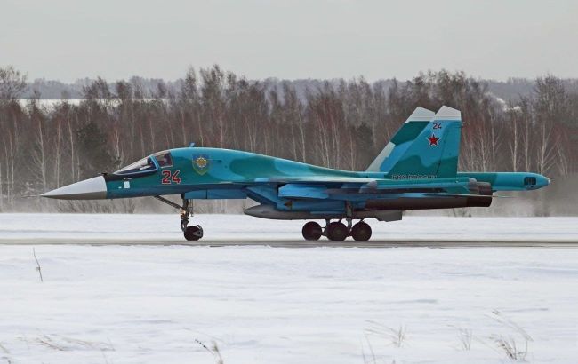 'Waiting for confirmation' - Ukrainian Air Force hints at destroying two more Russian aircraft