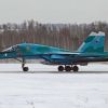 Ukrainian Air Force destroys Russian Su-34