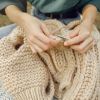 Prickly sweater: How to ensure comfort from woolen clothes