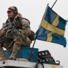 Sweden readies historic troop deployment in Latvia