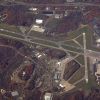 Drone sightings shut down runways at New York airport