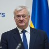 Ukraine strongly condemns Russia's interference in Romanian elections