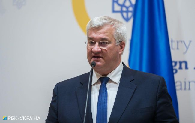 Time to consider developing programs for returning Ukrainians from EU - foreign minister