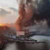 Russia targets Dnipro HPP: Attack aftermath and station details
