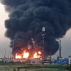Blackouts, fuel shortages and explosions: What happened in Crimea this weekend