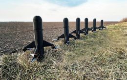 Ukraine’s ODIN Win Hit drones taking down enemy UAVs – Here’s what we know
