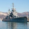 'Olenegorsky Gornyak' is defeated: Navy experts comment on downed Russian ship