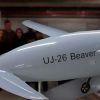Russian Su‑30 destroyed at Saky airfield - Ukraine's Intelligence showcases Beaver drone in action