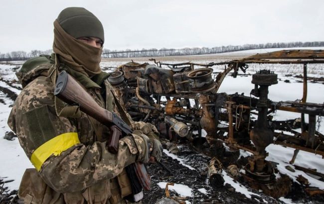 Ukraine&rsquo;s Lasar&rsquo;s Group strikes deep in Russian territory, destroys 13 vehicles (video)