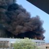 Russia strikes thermal power plant multiple times: Electricity generation halted