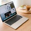 Apple unveils new MacBook Air with unique features