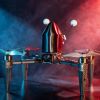 Ukraine develops versatile drone interceptor