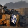 Israel declares three more northern districts on border with Lebanon as closed military zone