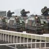 Taiwan prepares its citizens for Chinese invasion