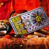Tarot horoscope for coming week. Who should expect trouble