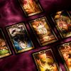 Tarot horoscope for coming week - Who can expect fabulous wealth