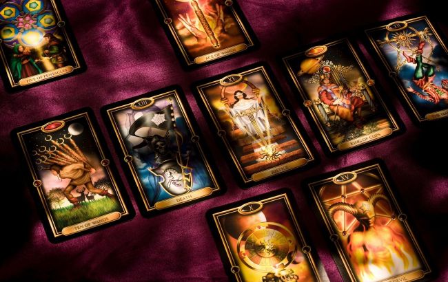 Tarot horoscope for coming week - Who can expect fabulous wealth