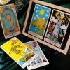 Zodiac signs' weekly tarot: What to expect in love, life, and career