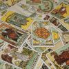 These zodiac signs are fabulously lucky. Tarot cards promise them great success