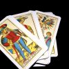 Tarot horoscope weekly. Who starts new romance and who cannot avoid conflicts