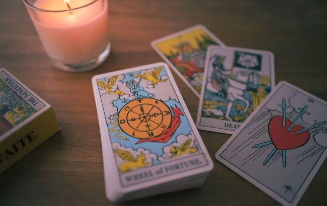Weekly tarot reading: Rare opportunities for some, tough tests for others