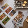 These zodiac signs' lives turn into a fairy tale. Tarot cards promise them true miracles